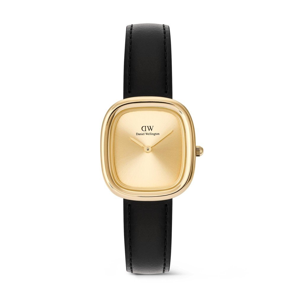 Daniel Wellington - Margot Sheffield - Oro - Pelle