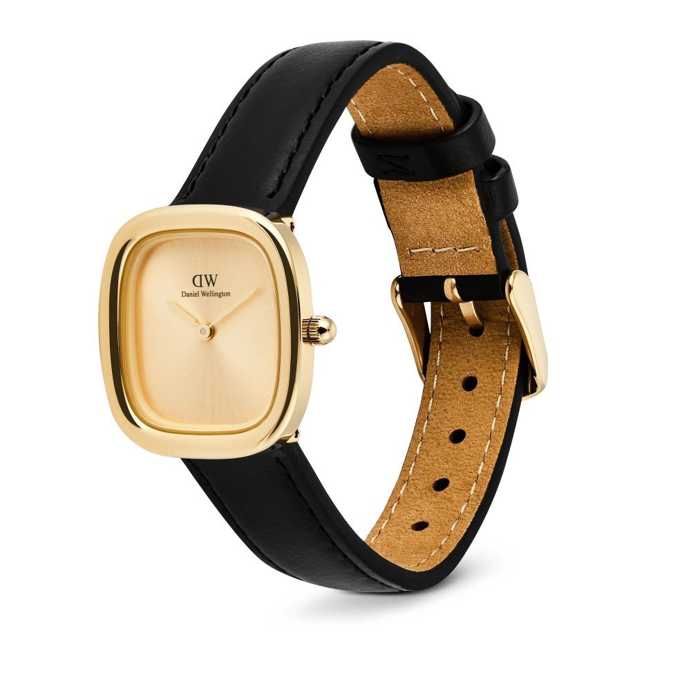 Daniel Wellington - Margot Sheffield - Oro - Pelle