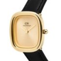 Daniel Wellington - Margot Sheffield - Oro - Pelle