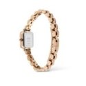 Daniel Wellington - Quadro Mini Arch - Oro Rosa - Acciaio