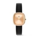 Daniel Wellington - Margot Sheffield - Oro Rosa - Pelle