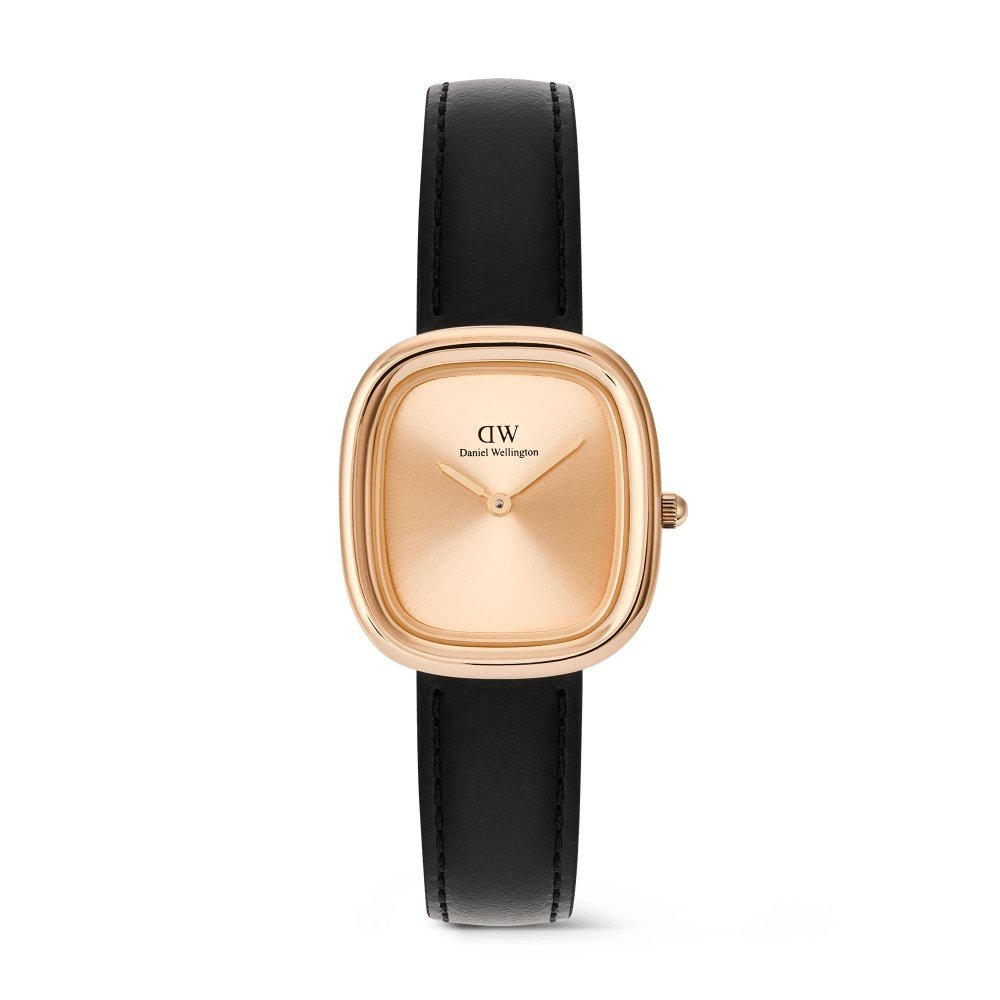 Daniel Wellington - Margot Sheffield - Oro Rosa - Pelle
