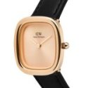 Daniel Wellington - Margot Sheffield - Oro Rosa - Pelle