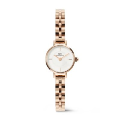 Daniel Wellington - Piccola Mini Arco - Oro Rosa