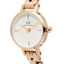 Daniel Wellington - Piccola Mini Arco - Oro Rosa