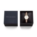 Daniel Wellington - Piccola Mini Arco - Oro Rosa