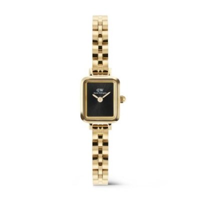 Daniel Wellington - Quadro Mini Arch - Oro - Acciaio