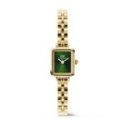 Daniel Wellington - Quadro Mini Arch - Oro - Verde