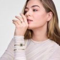 Daniel Wellington - Quadro Mini Arch - Oro - Verde