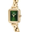 Daniel Wellington - Quadro Mini Arch - Oro - Verde