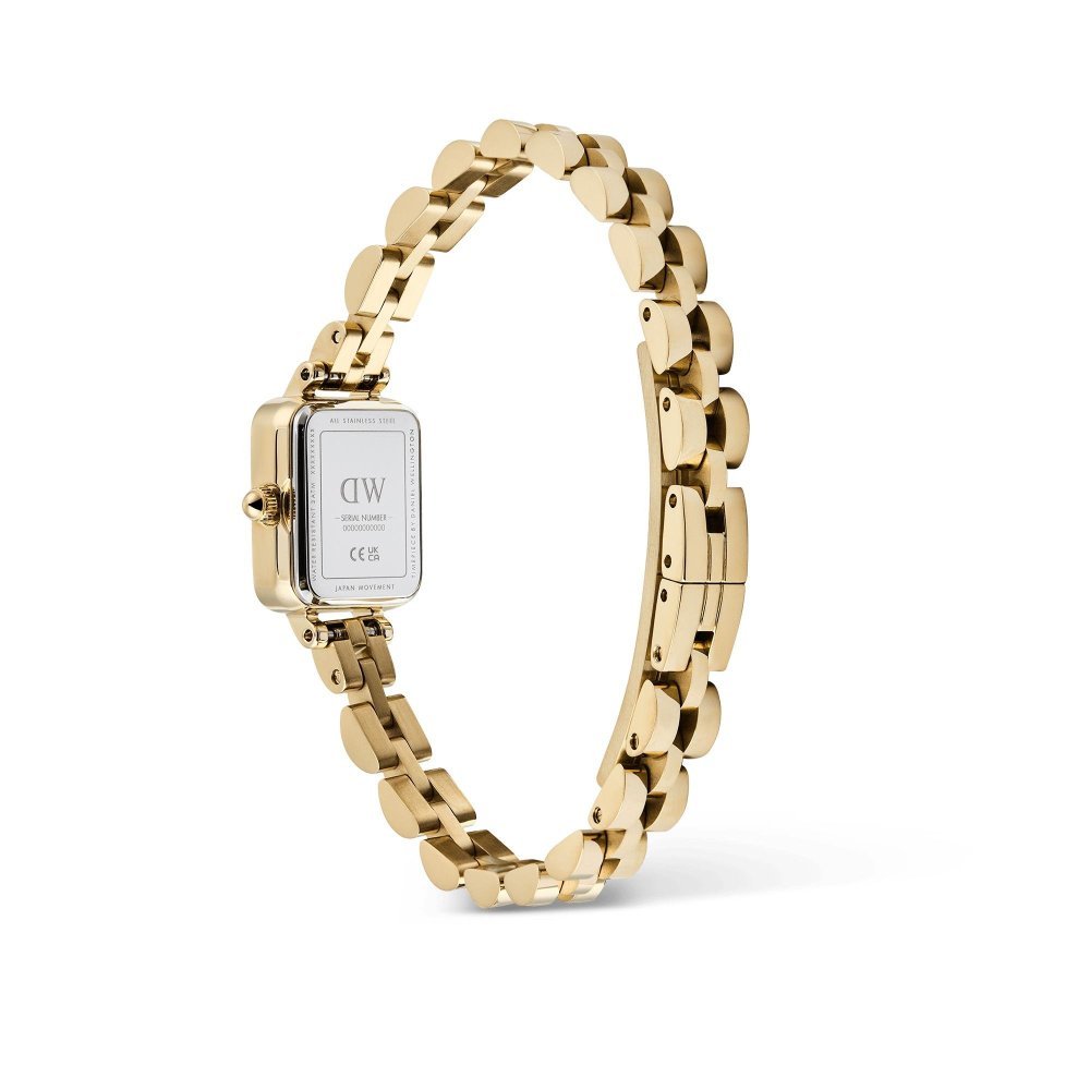 Daniel Wellington - Quadro Mini Arch - Oro - Verde