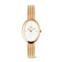 Daniel Wellington - Juliette Modell - Oro Rosa - Eleganza