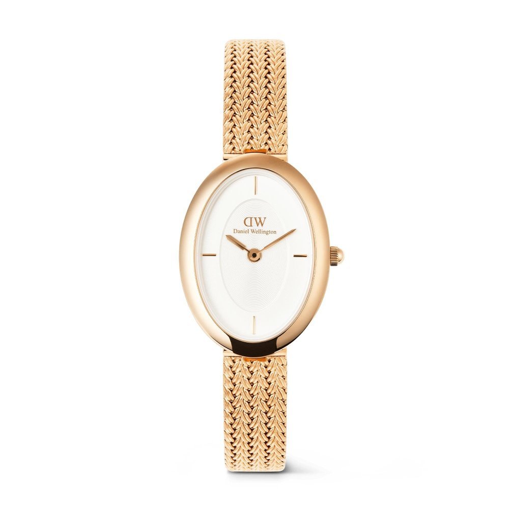 Daniel Wellington - Juliette Modell - Oro Rosa - Eleganza