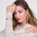 Daniel Wellington - Juliette Modell - Oro Rosa - Eleganza