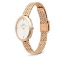 Daniel Wellington - Juliette Modell - Oro Rosa - Eleganza