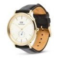 Daniel Wellington - Classic Multi-Eye - Oro - Pelle