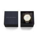 Daniel Wellington - Classic Multi-Eye - Oro - Pelle