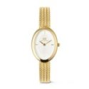 Daniel Wellington - Juliette Modell - Oro - Bianco