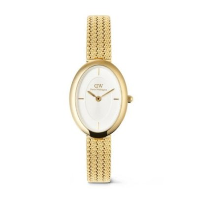 Daniel Wellington - Juliette Modell - Oro - Bianco