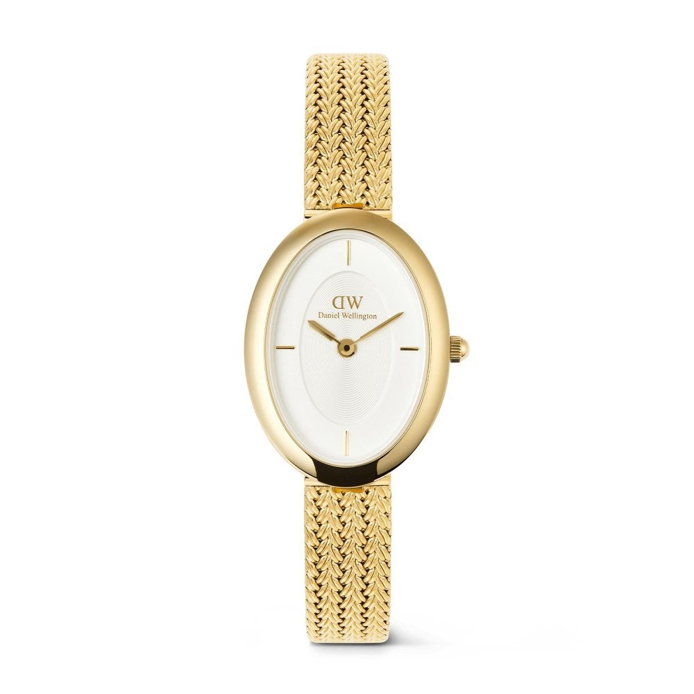 Daniel Wellington - Juliette Modell - Oro - Bianco