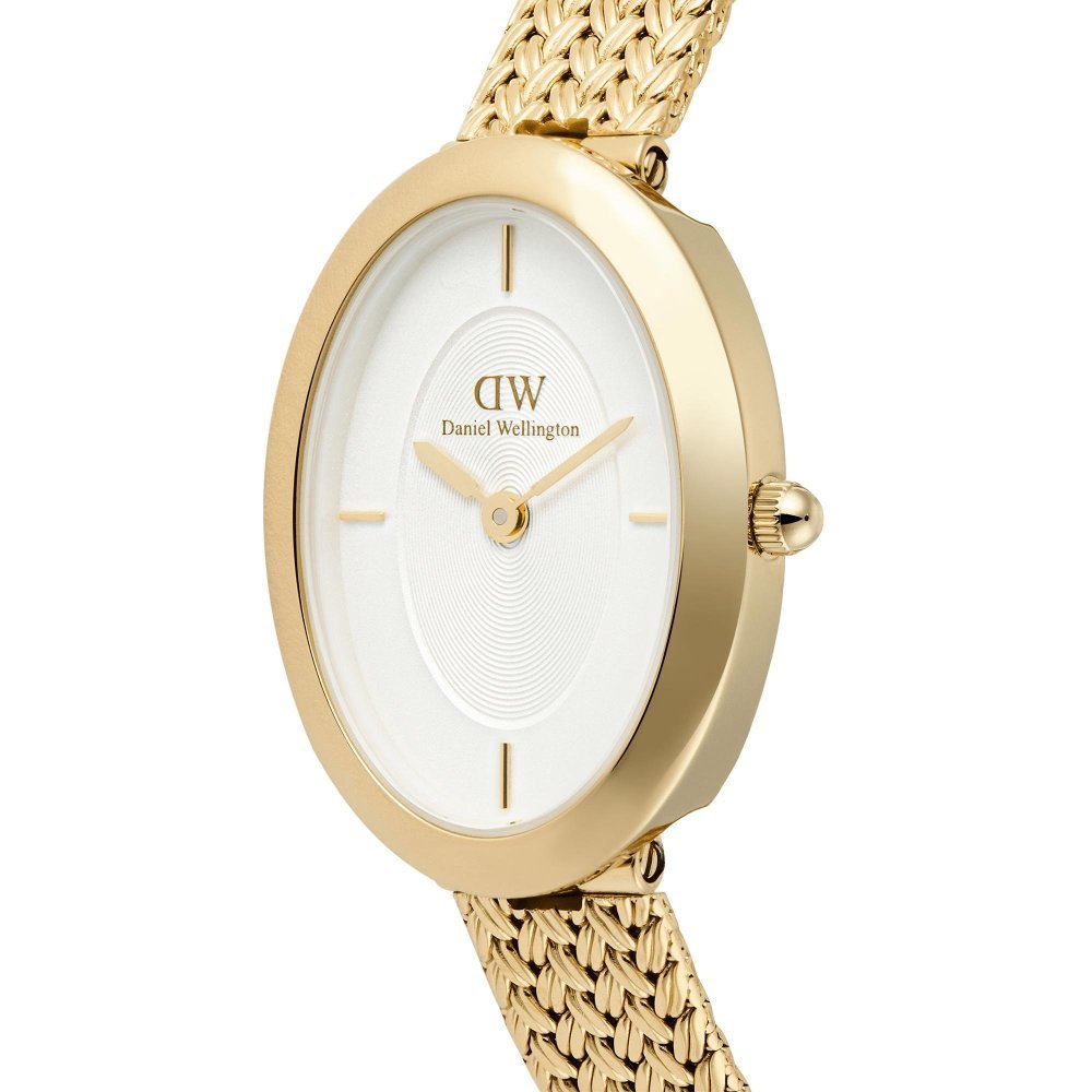 Daniel Wellington - Juliette Modell - Oro - Bianco