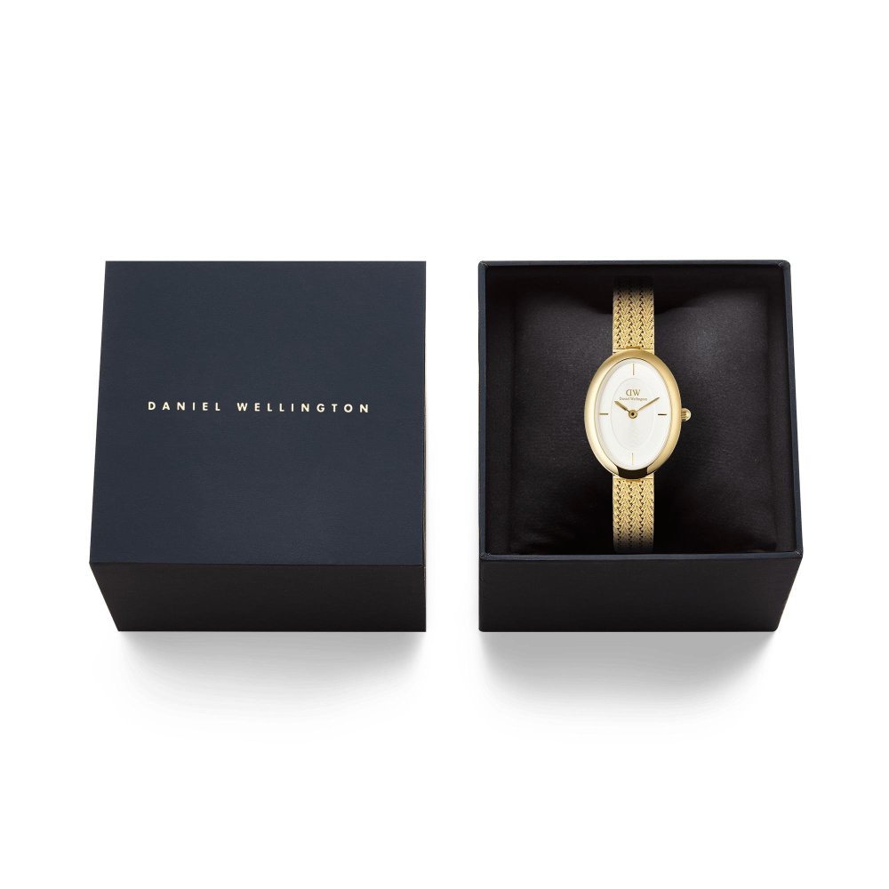 Daniel Wellington - Juliette Modell - Oro - Bianco