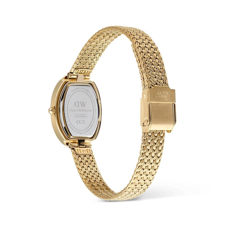 Daniel Wellington - Juliette Modell - Oro - Bianco