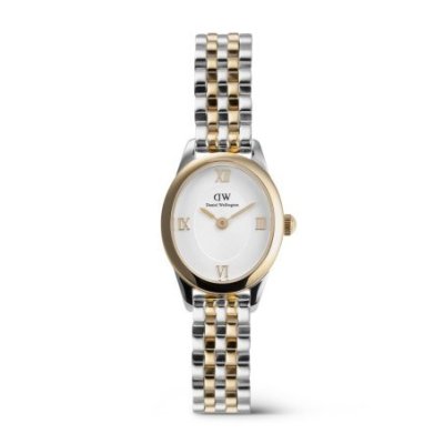 Daniel Wellington - Ophelia Mini - Oro - Acciaio