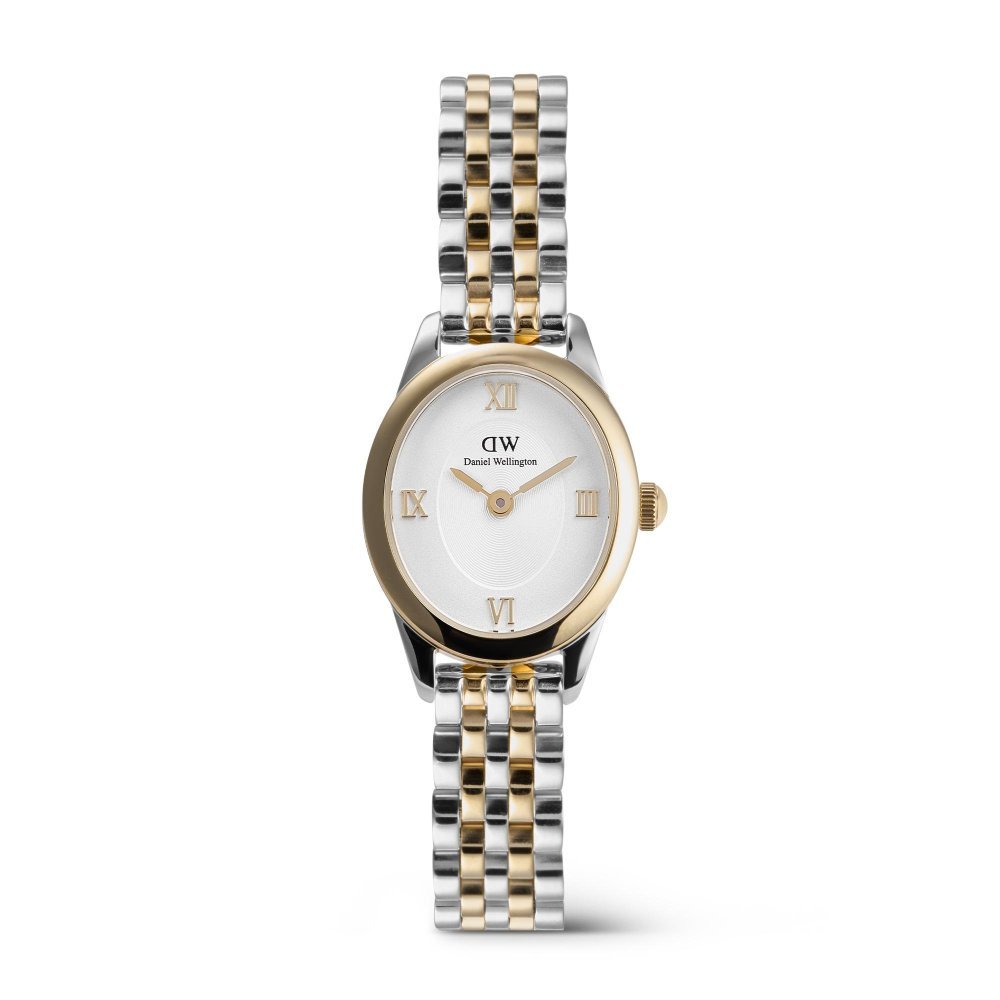 Daniel Wellington - Ophelia Mini - Oro - Acciaio