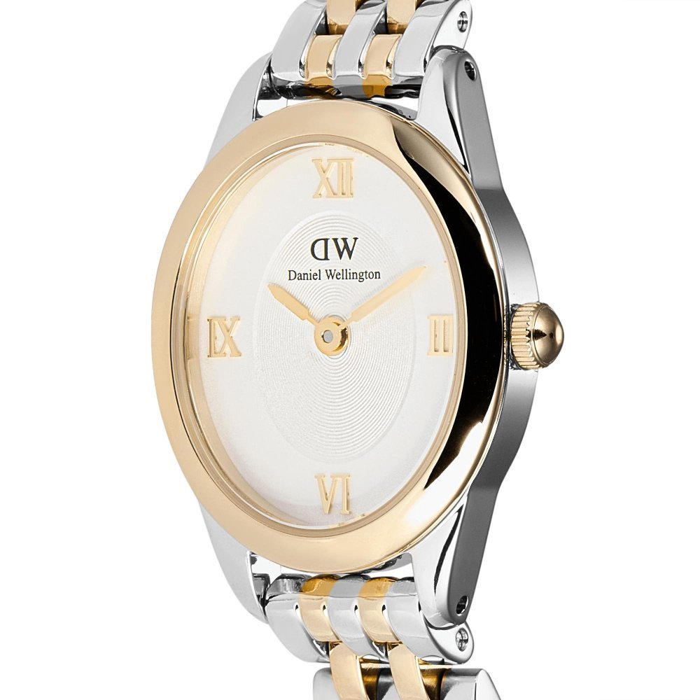 Daniel Wellington - Ophelia Mini - Oro - Acciaio