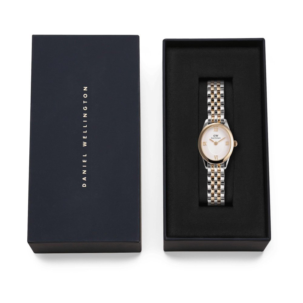 Daniel Wellington - Ophelia Mini - Oro - Acciaio