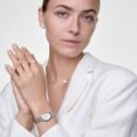 Daniel Wellington - Ophelia Mini - Argento - Acciaio