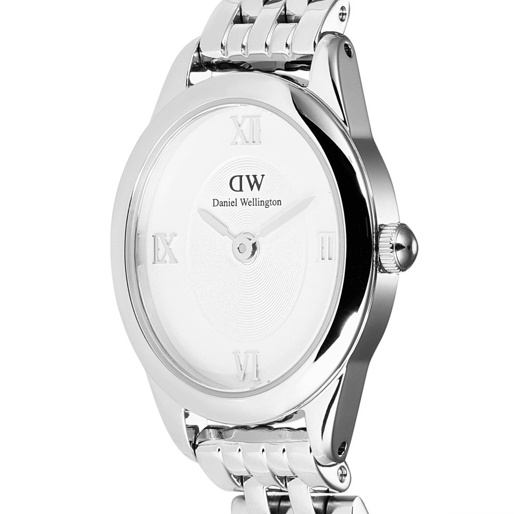 Daniel Wellington - Ophelia Mini - Argento - Acciaio