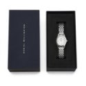 Daniel Wellington - Ophelia Mini - Argento - Acciaio
