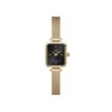 Daniel Wellington - Quadro Mini - Oro - Onice