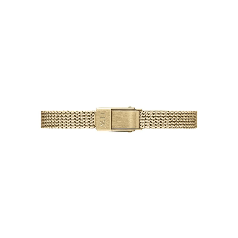 Daniel Wellington - Quadro Mini - Oro - Onice