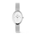 Daniel Wellington - Juliette Argento - Eleganza Vintage