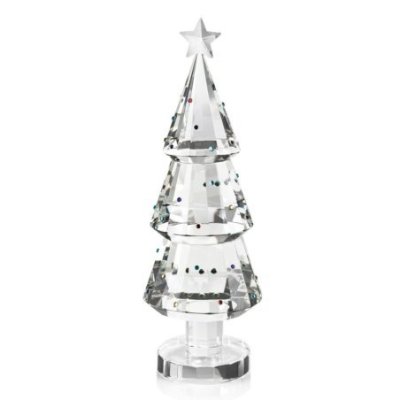 Ottaviani - Scultura In Cristallo - H 28