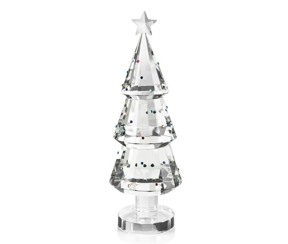 Ottaviani - Scultura In Cristallo - H 28