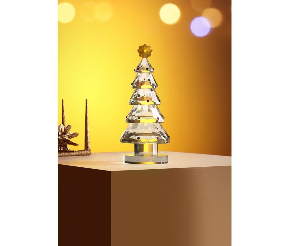 Ottaviani - Scultura In Cristallo - H 28