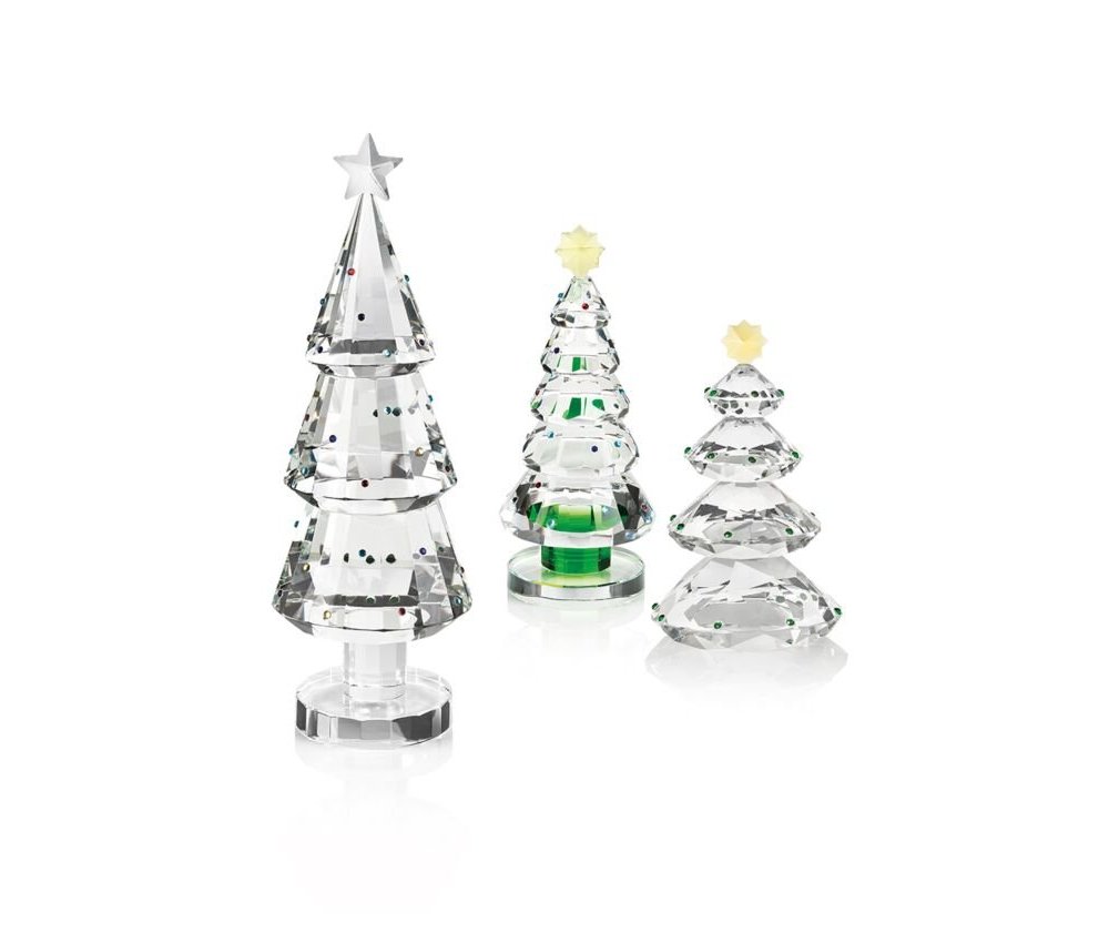 Ottaviani - Scultura In Cristallo - H 28