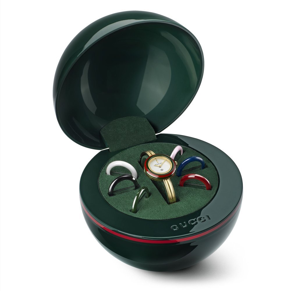 Orologio Gucci Play - YA151543