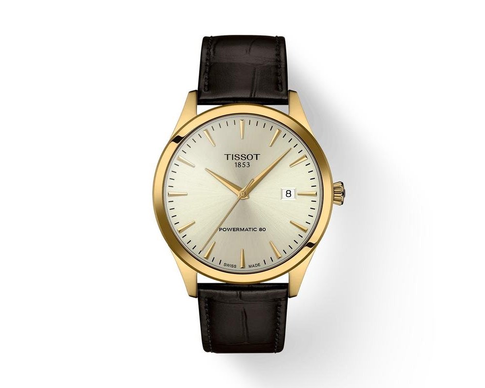 Tissot - Classic Dream 40Mm - Eleganza Senza Tempo