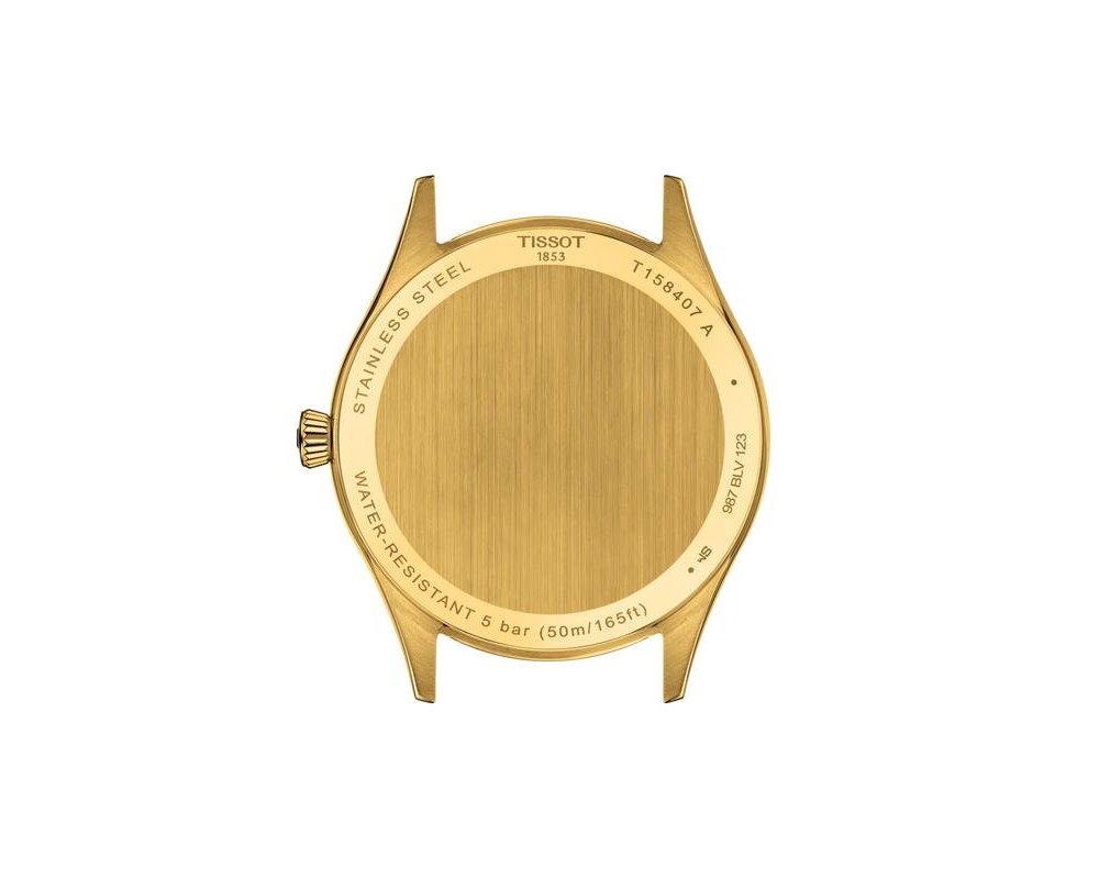 Tissot - Classic Dream 40Mm - Eleganza Senza Tempo