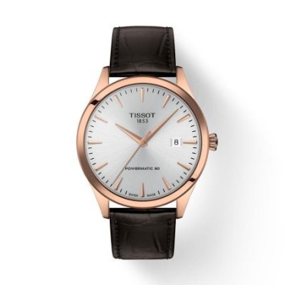 Tissot - Classic Dream 40Mm - Eleganza E Raffinatezza