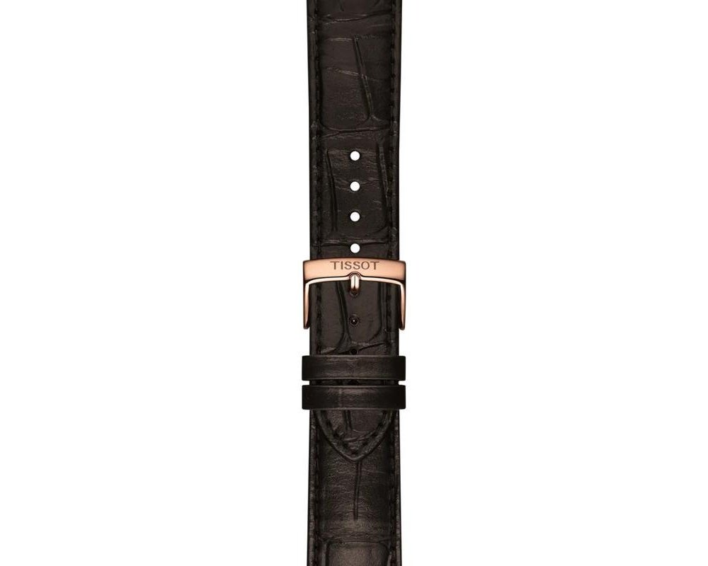 Tissot - Classic Dream 40Mm - Eleganza E Raffinatezza