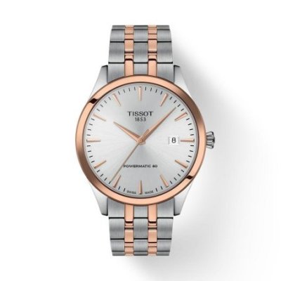 Tissot - Classic Dream 40Mm - Eleganza E Raffinatezza