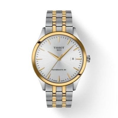 Tissot - Classic Dream 40Mm - Eleganza E Raffinatezza