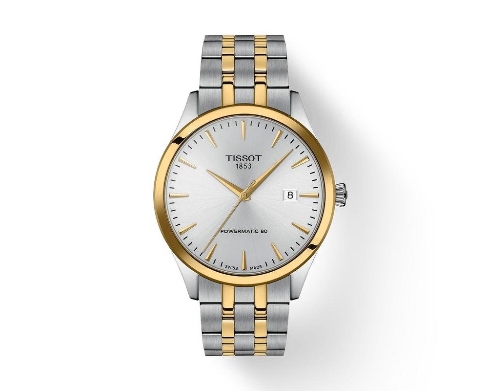 Tissot - Classic Dream 40Mm - Eleganza E Raffinatezza