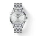 Tissot - Classic Dream 40Mm - Acciaio - Automatico